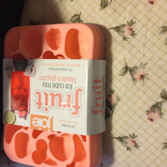 Ice Cube Fruit - Picture 4 of 4